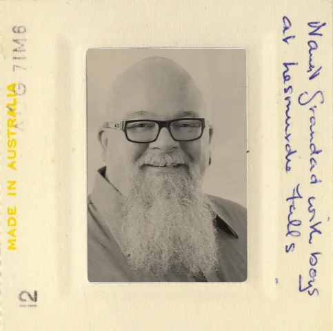 Paul Bergmann